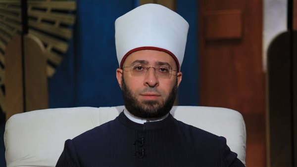 وزير الأوقاف
