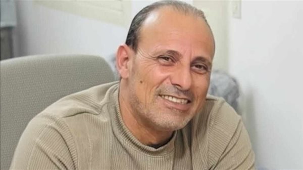 الشهيد البطل خالد شوقي

