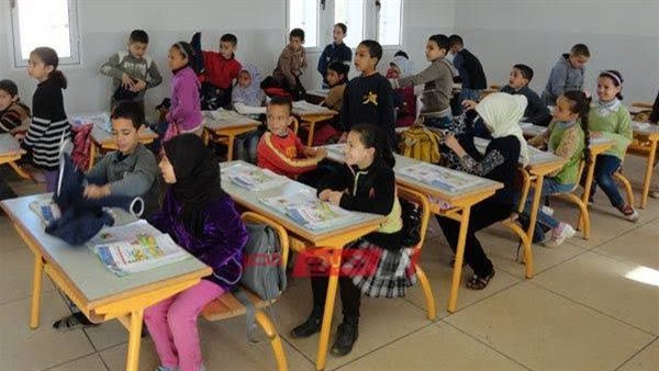 نتيجة الصف السادس الابتدائي 2025