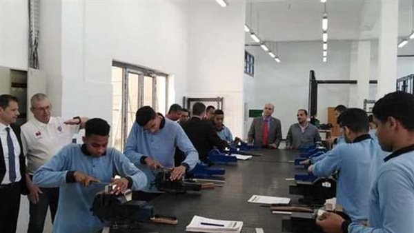 شروط القبول في مدرسة الطائرات
