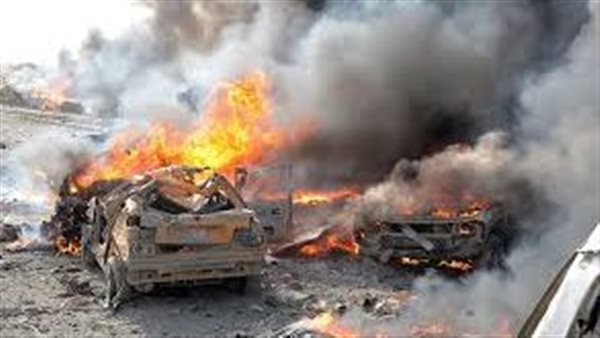 انفجار
