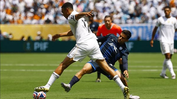ريال مدريد