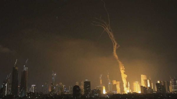 حرب إيران
