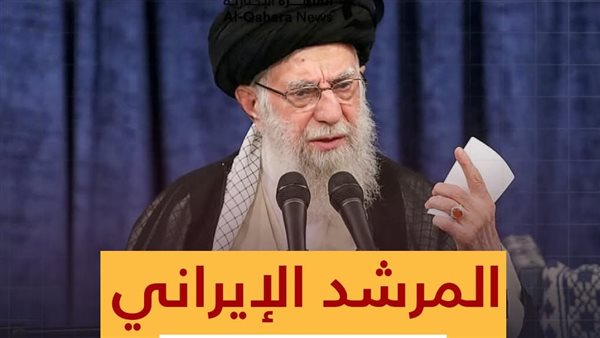 المرشد الأعلى للجمهورية الإسلامية في إيران، علي خامنئي