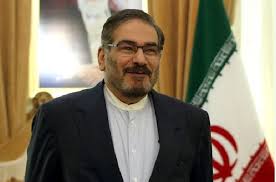 علي شمخاني، مستشار المرشد الإيراني علي خامنئي