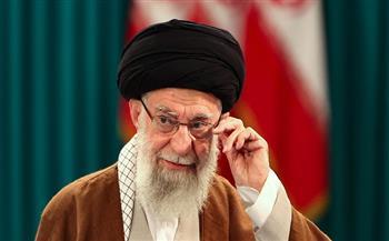 خامنئي
