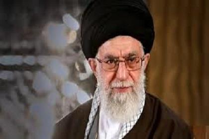 خامنئي