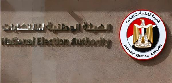 الهيئة الوطنية للانتخابات
