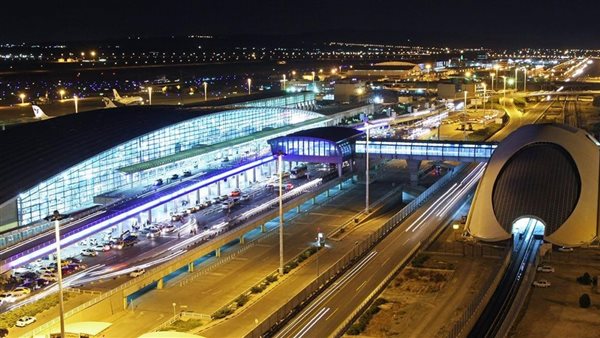 إيران