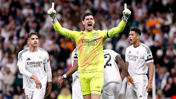 ريال مدريد
