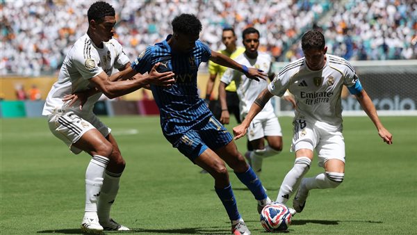 ريال مدريد