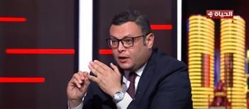 المهندس شريف الشربيني، وزير الإسكان