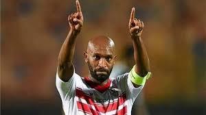 شيكابالا