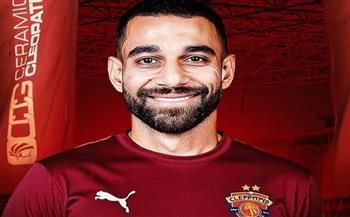 عمرو السولية
