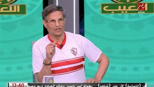 مصطفى يونس
