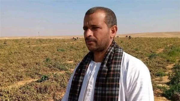 وفاة والد أطفال دلجا الستة
