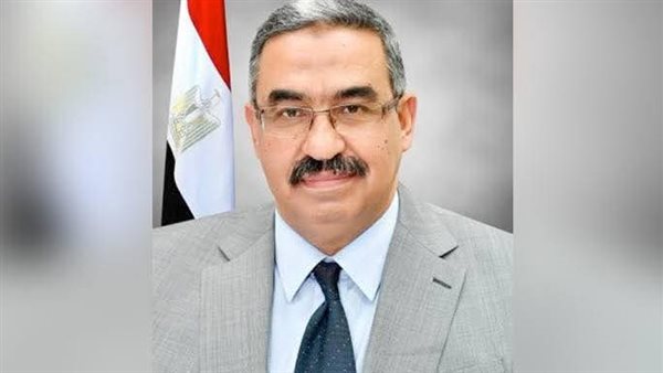 اللواء محمود أبو عمرة مساعدًا لقطاع الأمن العام