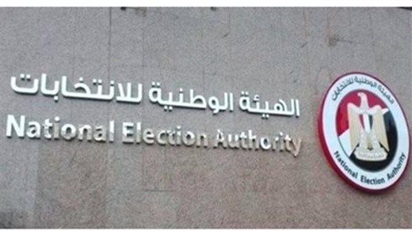الهيئة الوطنية للانتخابات