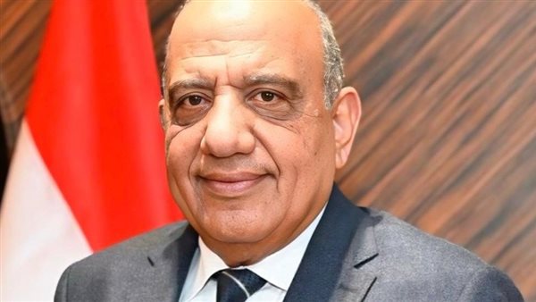 وزير الكهرباء
