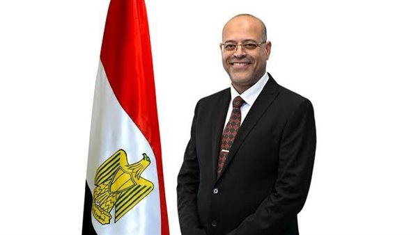 وزير العمل محمد جبران
