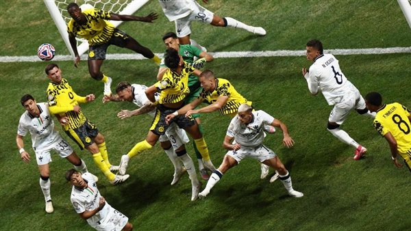 بروسيا دورتموند