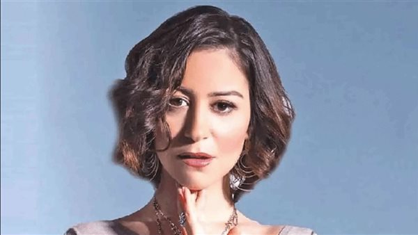 منة شلبي