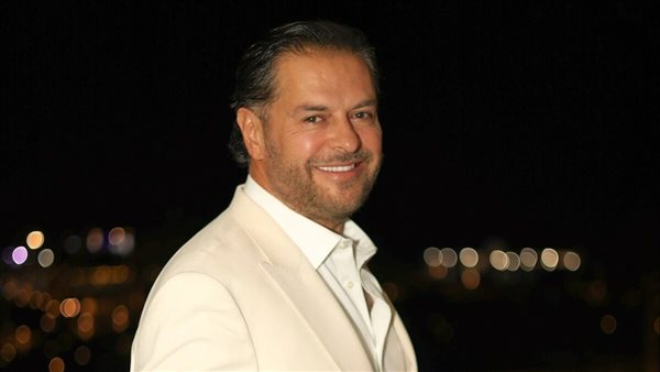 راغب علامة