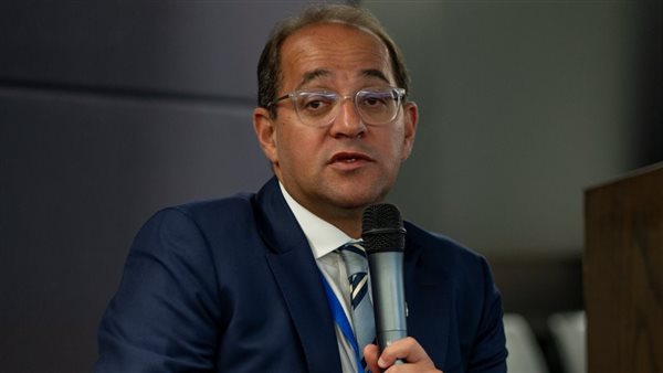 أحمد كجوك، وزير المالية