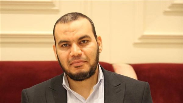 الإرهابي محمد عبد الحفيظ
