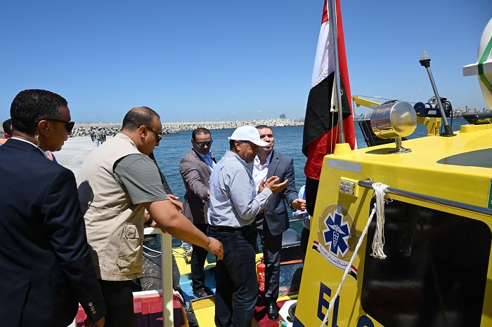 رئيس الوزراء