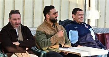  الزمالك يعلن توجيه الشكر للجنة التخطيط