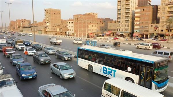 الأتوبيس الترددي