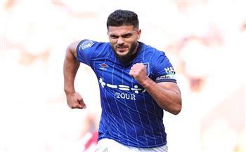 سام مرسي
