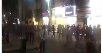 الفيديوهات المتداوله
