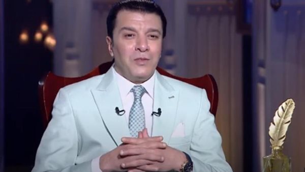 مصطفى كامل نقيب الموسيقيين