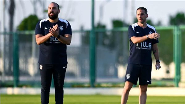 تعيين محمد علاء مترجم ومحلل للأداء مع فيريرا
