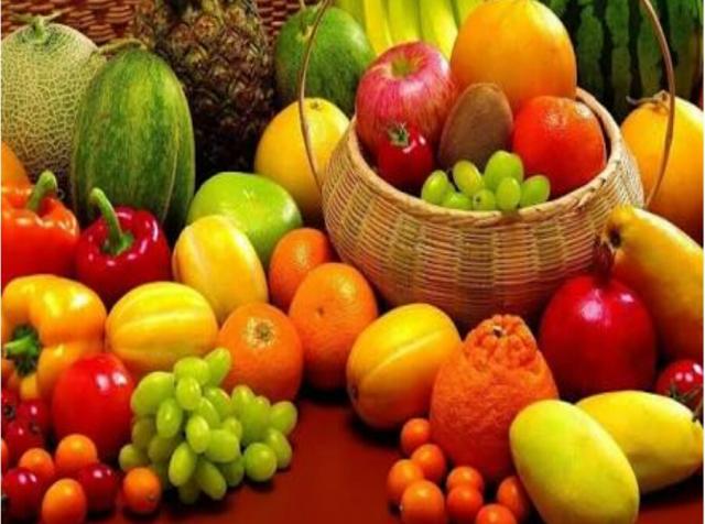 أسعار الفاكهة