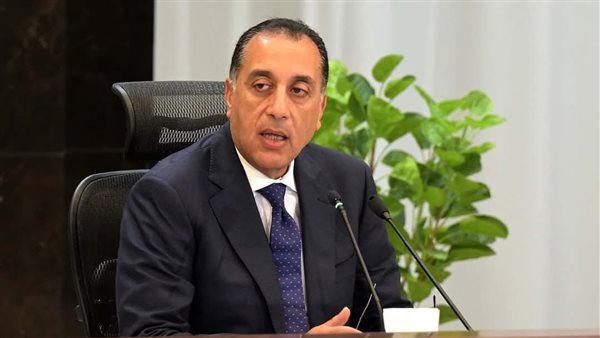 رئيس مجلس الوزراء

