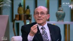 الفنان محمد صبحي
