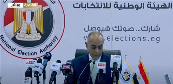 المستشار أحمد بنداري
