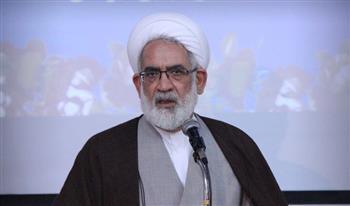 رئيس المحكمة العليا في إيران 