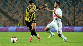 الزمالك و المقاولون