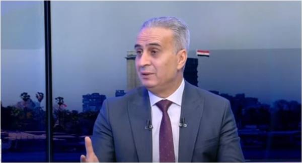 إبراهيم السجيني، رئيس جهاز حماية المستهلك