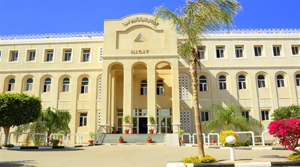  أكاديمية الشروق