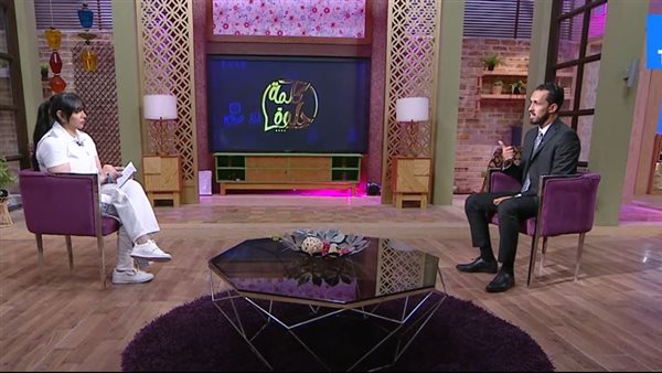 المستشار كريم أبو اليزيد، المتخصص في قضايا الأسرة
