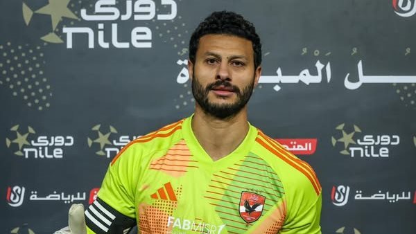 محمد الشناوي
