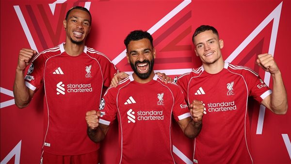 ليفربول