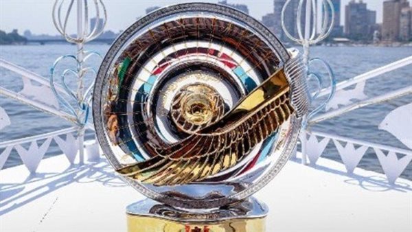 درع الدوري الممتاز
