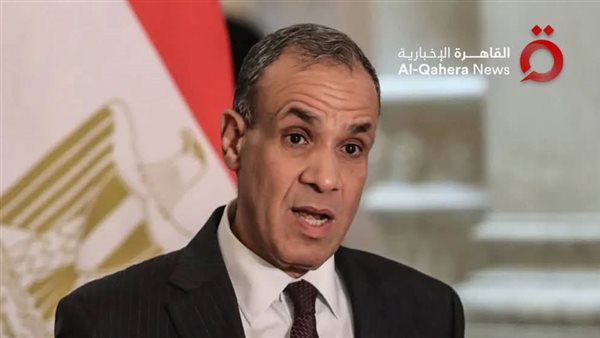 وزير الخارجية
