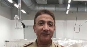 اللواء عاطف مفتاح